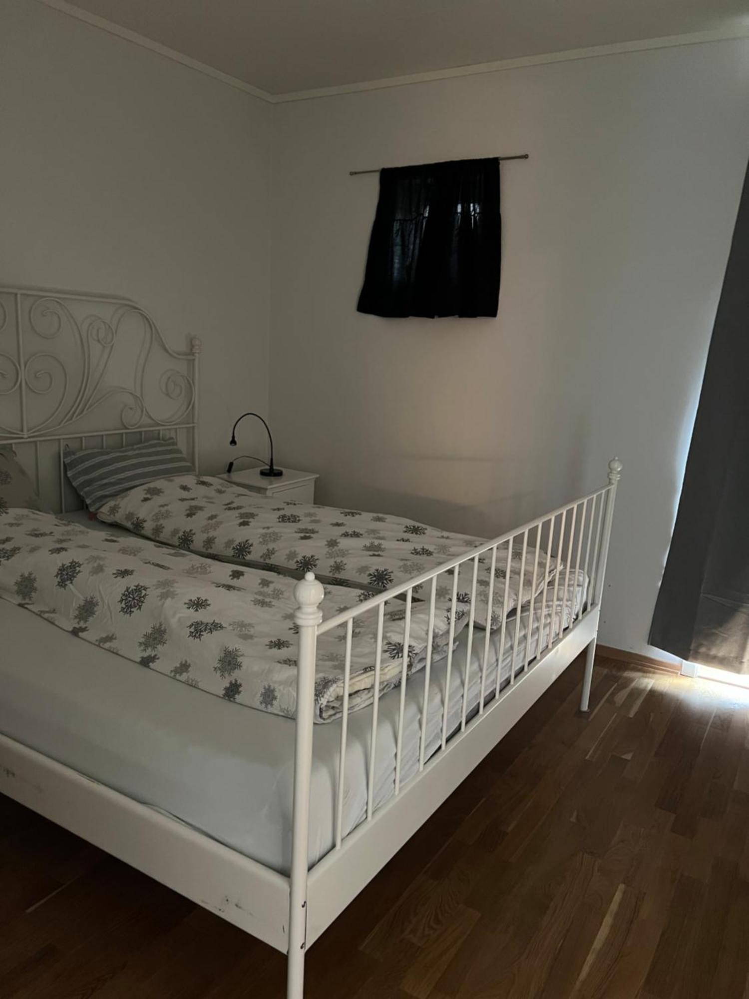 Kvileskogen 36 Alta Dış mekan fotoğraf
